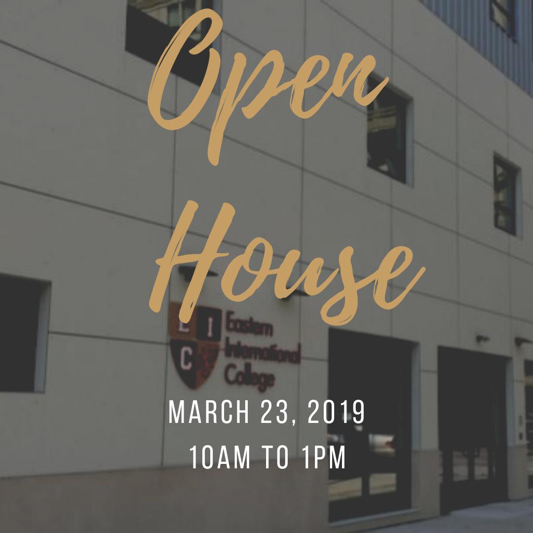 Eicollege_edu_'s tweet image. Tour our college, ask questions, schedule your entrance exam! Time is running out and you need to get started on the application process for Summer 2019! #dentalhygiene #nursing #cardiovasculartech #medicalassistant #sonography