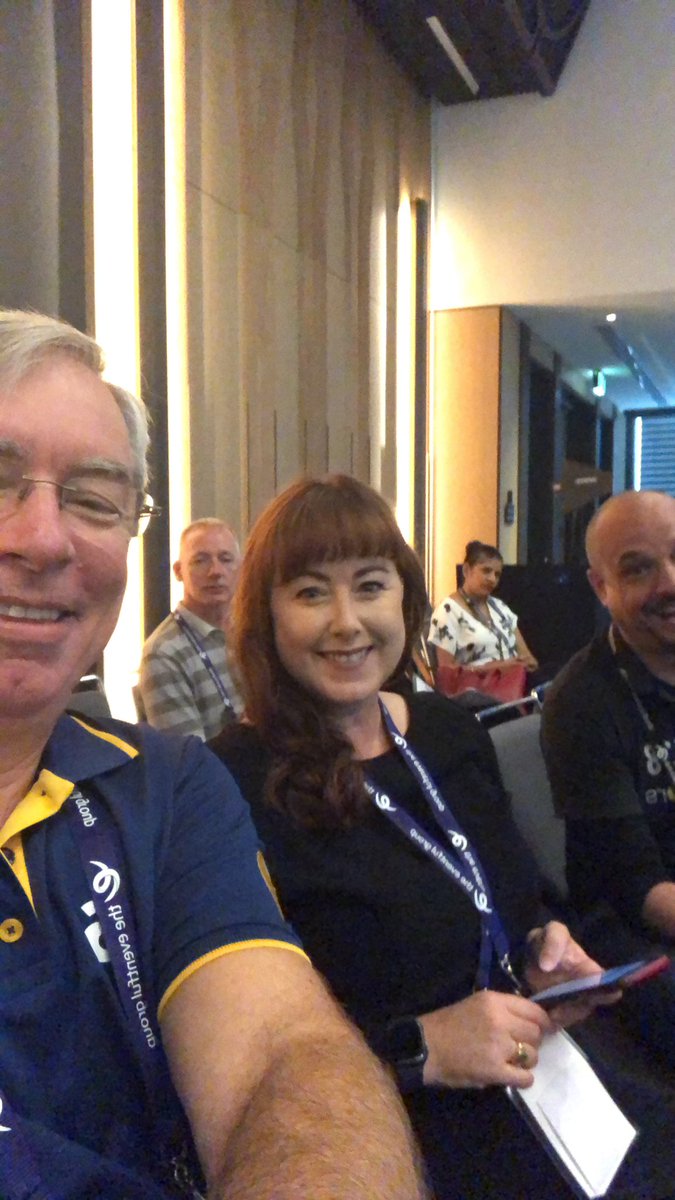 grahamrobbo's tweet image. In the #MasteringSAP keynote