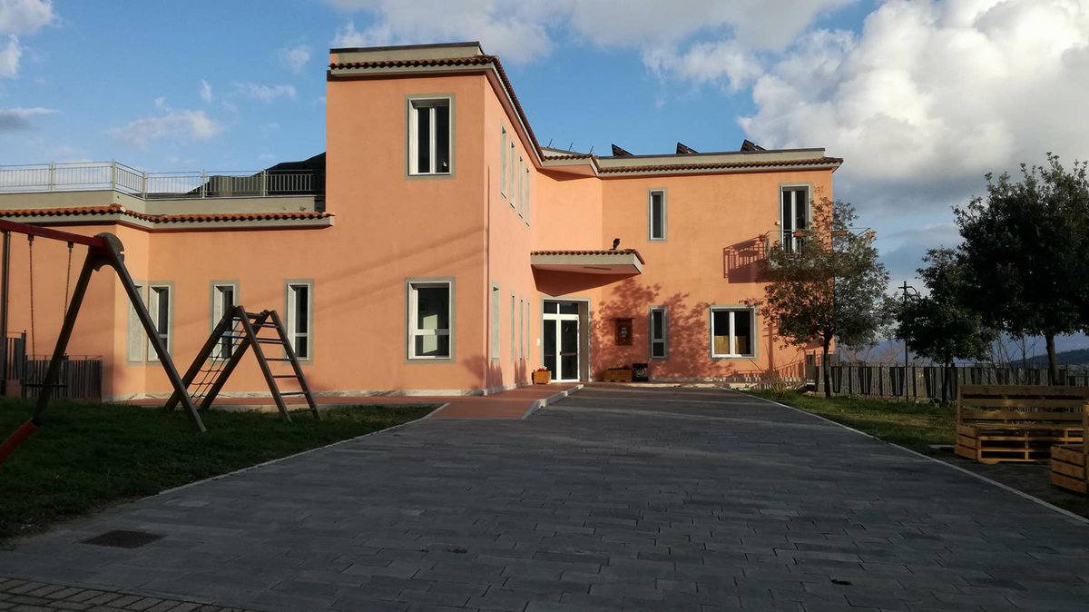 ErnestoRocco1's tweet image. Stella #Cilento: al via sei laboratori per i giovani 
#BenessereGiovani #GiovaniPartnership #LaboratoriCreativi #StellaCilento #StellaCilentoNotizie
is.gd/slGfGb