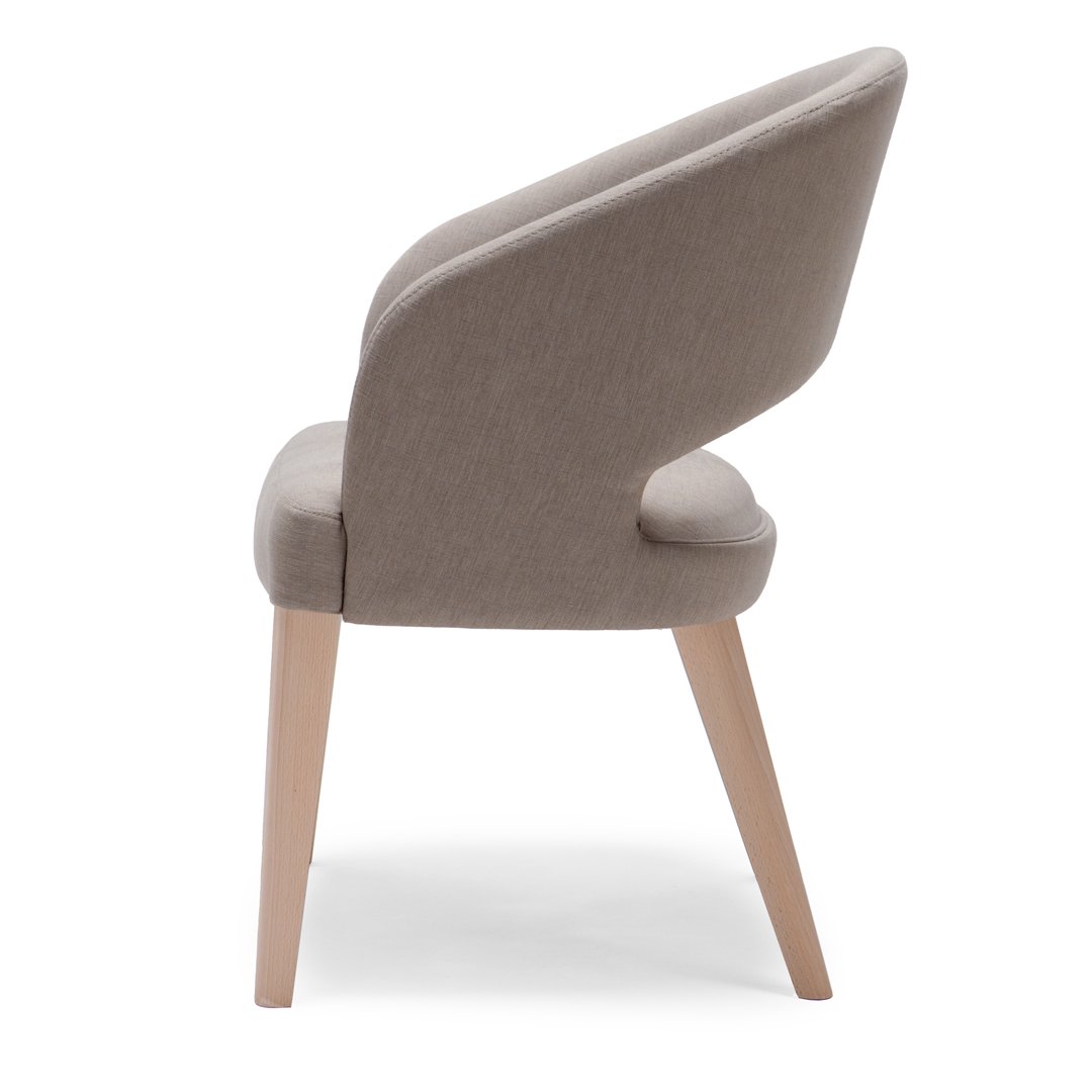 motivofurniture's tweet image. The fabulous curves of the Raymond collection products are beautiful from any angle. motivofurniture.com #hospitalityseating
#restaurantseating
#hotelseating