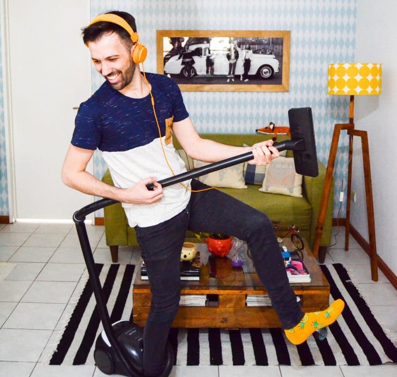 #AHORA Hablamos con <a href="/soyamodecasa/">Amo de Casa</a> 📞 "No es lo mismo el orden que la organización en un hogar"

👉Escuchá sus tips en #ElPerroBipolar con @LeaZavatti <a href="/anagigli/">A n a   G i g l i</a> 
👉Podés seguir su cuenta por instagram.com/soyamodecasa