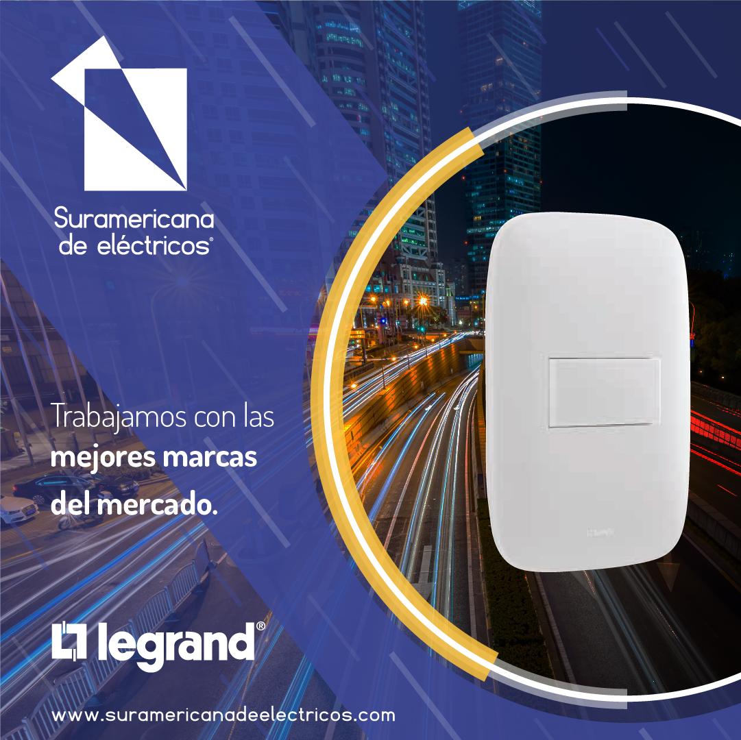 SuraElec's tweet photo. Trabajamos con las mejores marcas del mercado. 
Legrand 
CONTÁCTENOS
SOACHA CUNDINAMARCA
Cra 4 No. 15-80
Tel.: 57 - 1 - 722 7904 · 722 7905 · 722 7906

#suramericanadeelectricos #electricos #soacha #barranquilla #suministros #iluminación #eco #ahorra https://t.co/1c62mtsDto