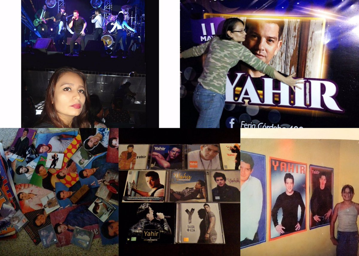 FlorMarqzM's tweet photo. Apoyándote por siempre y para siempre @yahirmusic  #DíaDelFan ❤️🎶 https://t.co/nwOCdzWsRu