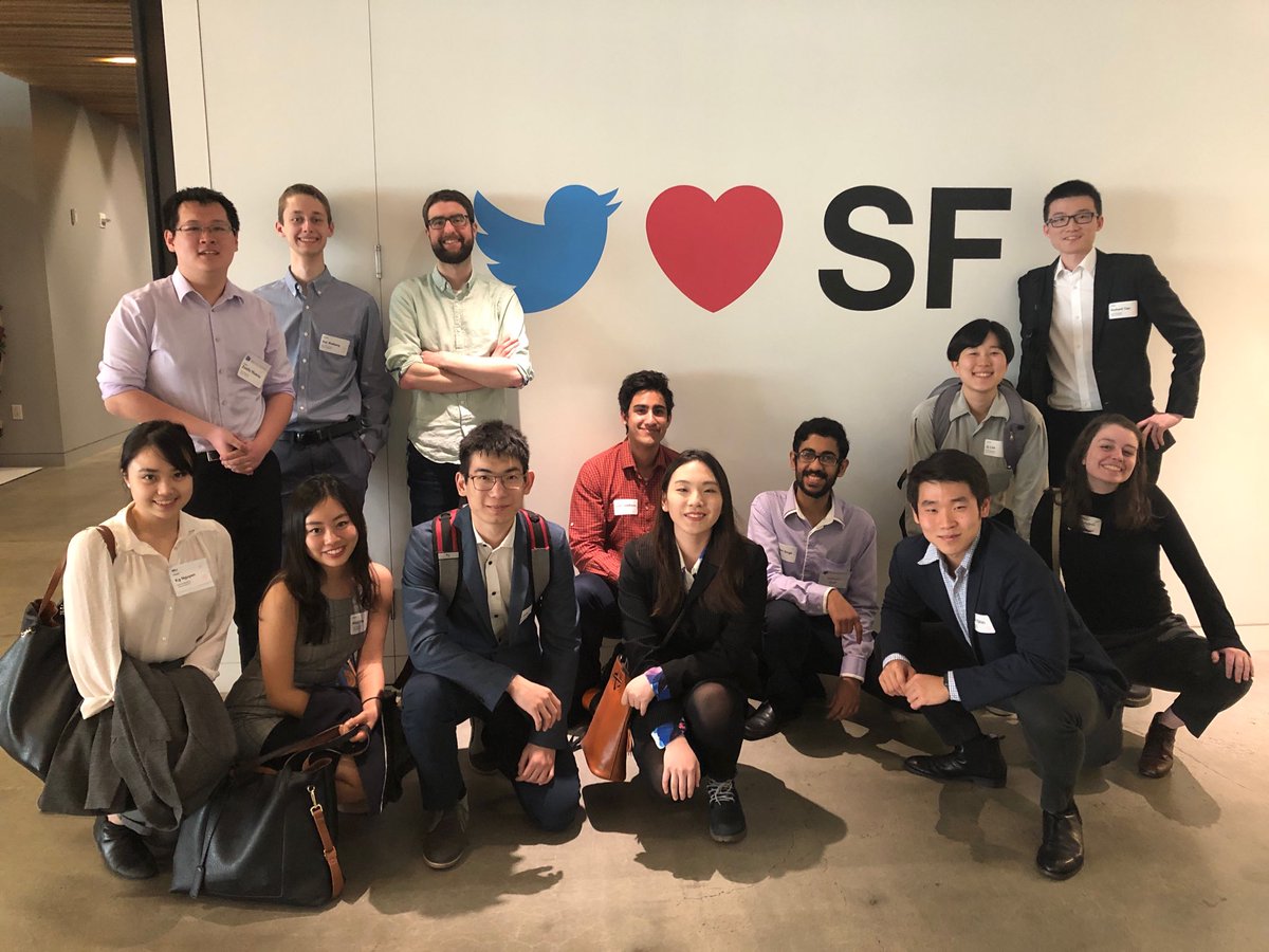 bcheggeseth's tweet photo. Thanks @krosenberg for a great visit to @Twitter! #heymac #macconnect https://t.co/9FZqz9UQRA