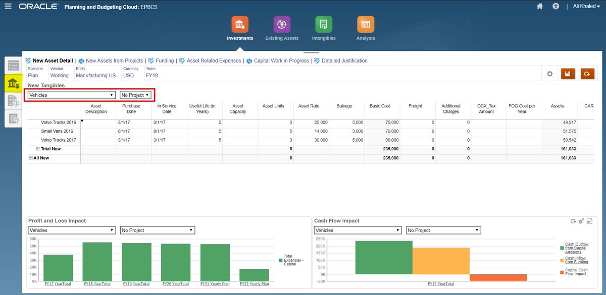 keyperfideas's tweet photo. Adding New Assets &amp; Leasing Assets in Capital Planning for EPBCS https://t.co/9sxjDVwDBk https://t.co/LEKbkFTEB9