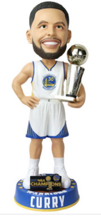 high_denver's tweet photo. Get a free Steph Curry bobblehead at the next home game! https://t.co/Em3GjhA8Ez