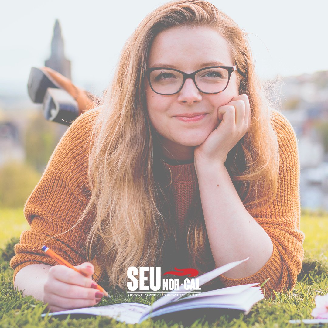 seunorcal's tweet photo. Did you know that there is an accredited Christian University right here in the Central Valley? SEU Nor Cal is a regional campus of Southeastern University. Attend our upcoming Campus Preview Day to learn how you can attend SEU NorCal. To register click the link in our bio. https://t.co/I3RzAmt4UW