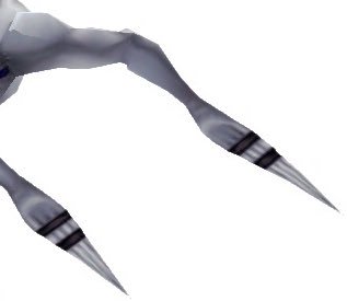 Trust me, yadont want to catch these hands.