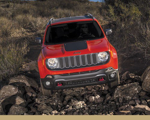 💪 Click: bit.ly/2TQM3bN to learn about the strength that comes with every Jeep from us! 💪