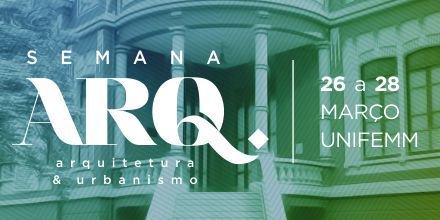 unifemm's tweet photo. #semanadearquiteturaeurbanismounifemm
Anote essa data. É na semana que vem!
.
Em breve, divulgaremos a programação. 😉
.
#arquitetura #setelagoas #palestras #gratuitas #urbanismo #unifemm #centrouniversitario https://t.co/vHdkg3XAac