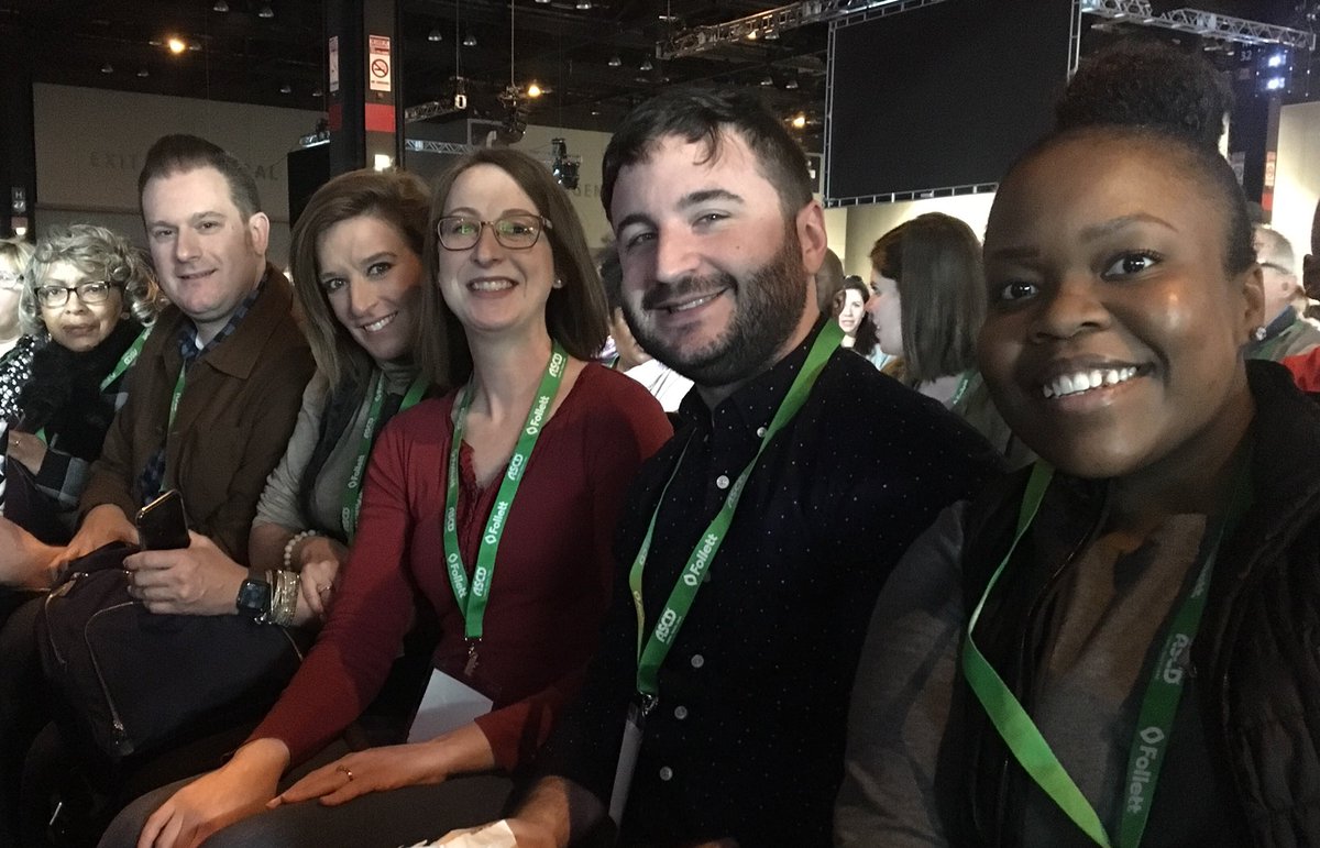 maleka_tate's tweet photo. One awesome last day thanks #ASCD19 #Empower19 ! https://t.co/vfYhzSUqzu