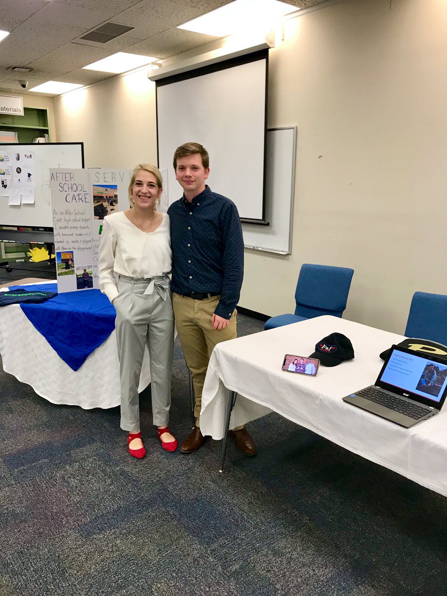 Super proud of these <a href="/Pepperell_Pulse/">Pepperell High School</a> Seniors for completing their Civic Engagement Diploma Seal and presenting their culminating projects at the Board of Education this evening! <a href="/FloydCoSchools/">Floyd County Schools</a>