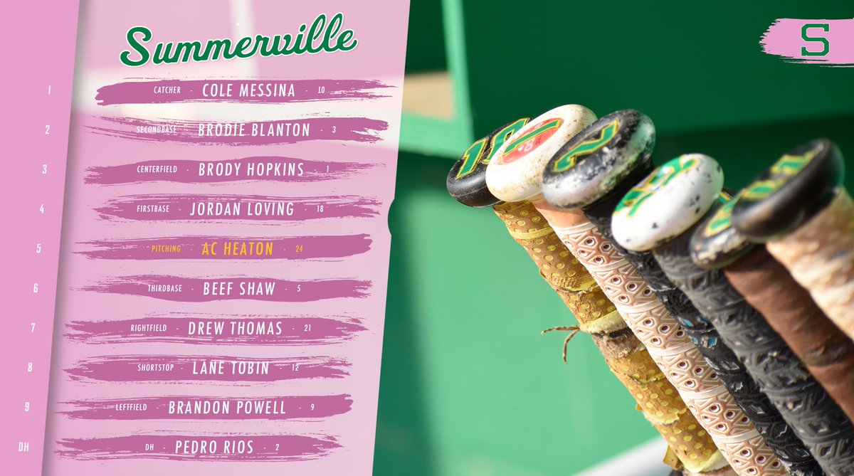 SummervilleBase tweet picture