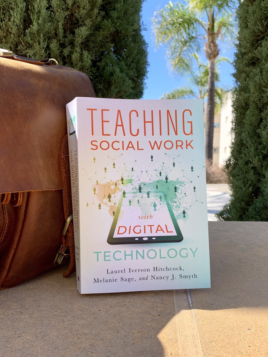 JimmySW's tweet photo. Look what arrived today ๐ so excited for this book I had to show my class. Maybe we should field trip it down to the beach for a reading ๐
#weteachwithtech #swtech https://t.co/mQ2XJenn5w