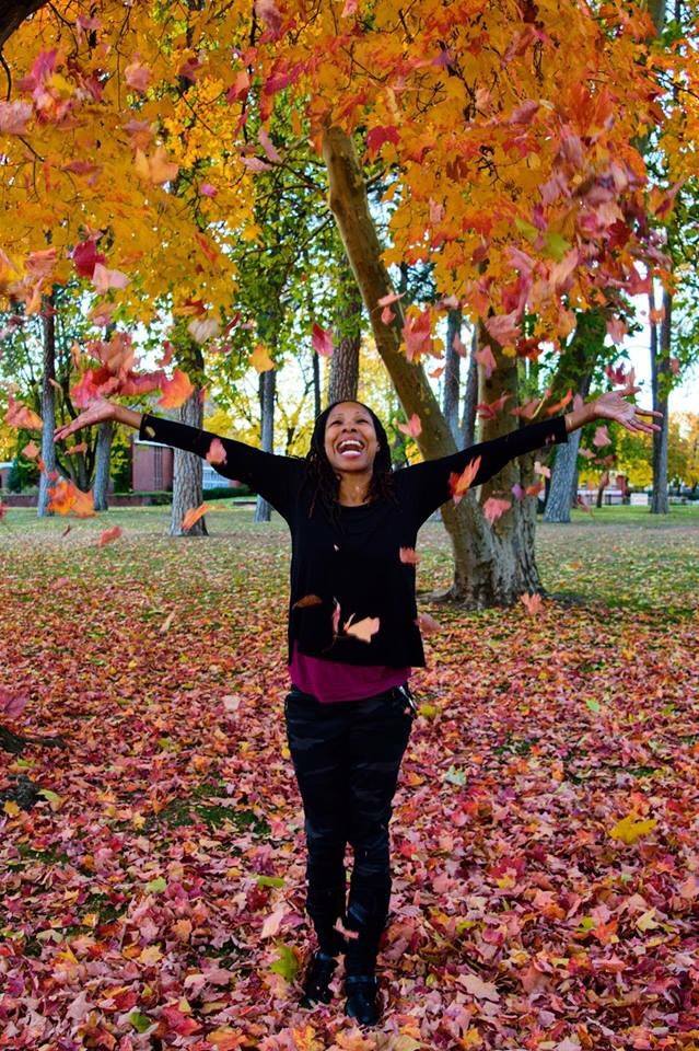City Councilwoman <a href="/kate4spokane/">Former Councilwoman Kate Burke</a> featured our own #SpokaneSchools Community Partnerships Manager Nicole Rosenkrantz-Jenkins on on her FB page in honor of #WomensHistoryMonth 👉🏽 bit.ly/2UHJeH3 👏🏽 #Spokane