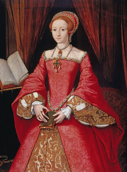 ReignWikia's tweet photo. 1554 18th March - Princess Elizabeth was arrested and taken to the Tower of London where she was questioned regarding her part in Wyatt’s Rebellion. Mary was worried that Protestant factions would try to put Elizabeth on the throne in her stead.
Read more: https://t.co/u5LwDdY2sg https://t.co/jKdOSkFGGc