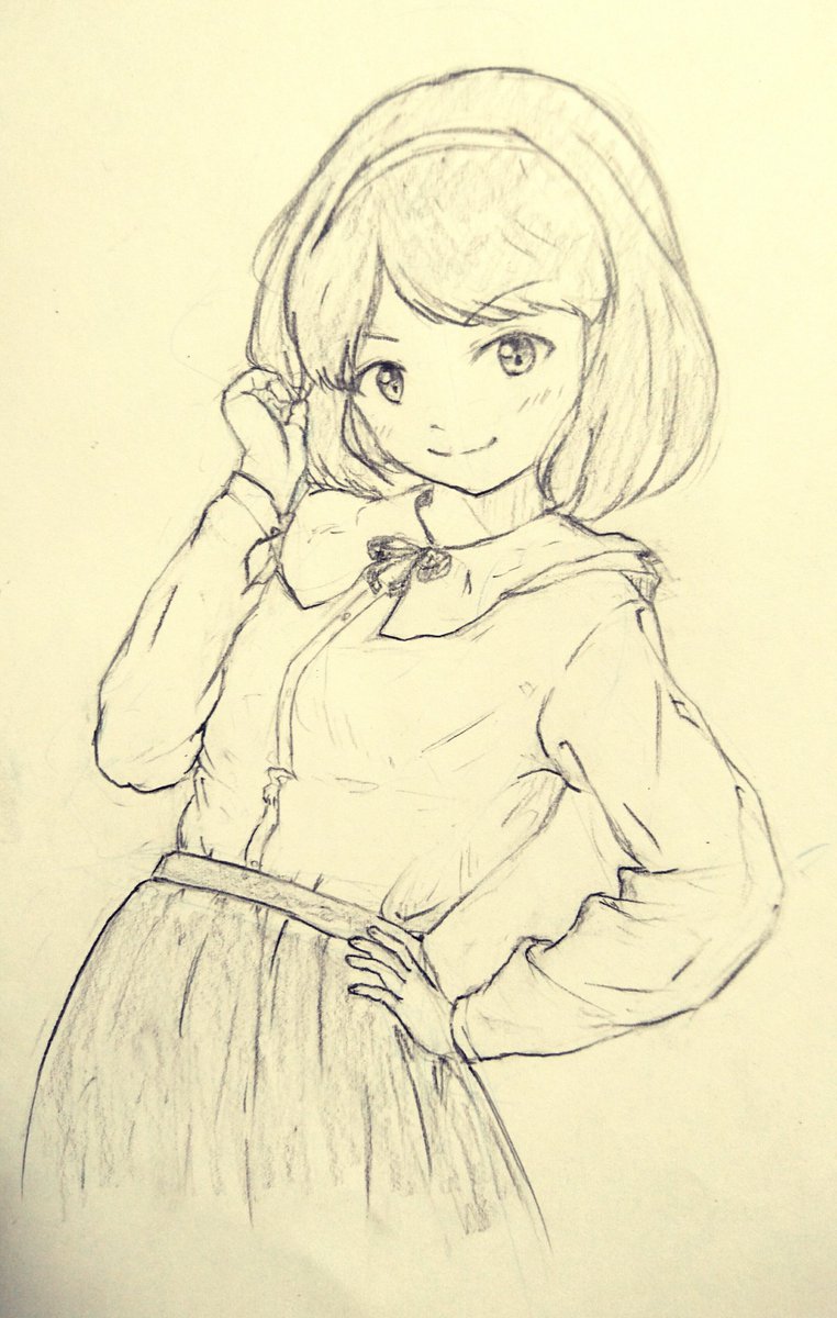 たけのこ tweet media