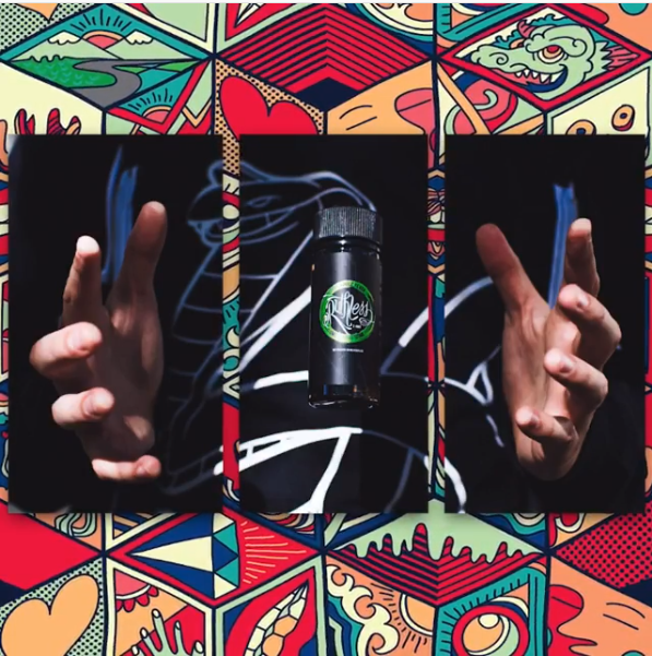 dapvape's tweet photo. Jungle Fever vibes
--------
Dap with us. https://t.co/lrUpVdjAy8
--------
#Vapelife #Vapelyfe #Vapestagram #Vapedaily #Vape #Vaper #Vapers #Vapor #Vaporwave #Vapenation #Vapeon #Vapejuice #Vapeshop #Vapesociety #Vapefam #Vapepics #Vapelove #Vapetricks #Girlswhovape https://t.co/kP1Rl6cx22