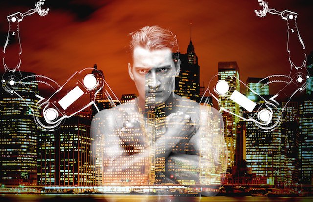 Jamie_GlewEng's tweet image. At 27 pounds the Exoskeleton suit also has unique abilities; the suit is modular and adjustable so it can adapt to a relatively tall person who just needs mobility assistance for one knee.bit.ly/2W6HB63
#EngineersKnow #MaterialEngineers