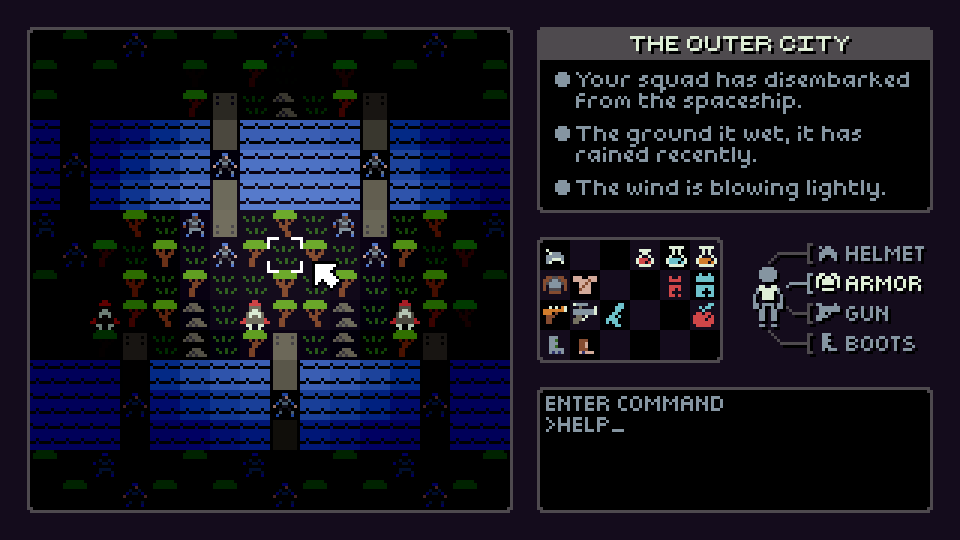 daily reminder to check out my 40-pack of pixel fonts!
pixel-fonts.com
if you don’t buy them, please share them with folks who think will! great for games, websites, videos, mockups, etc.