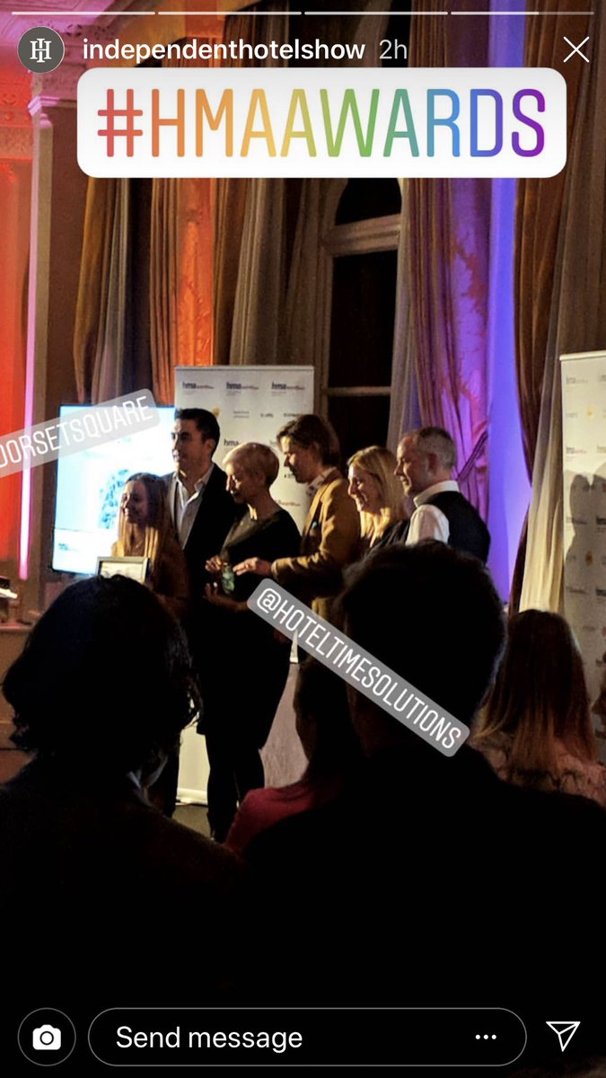 Steve Lowy (@stevelowy) on Twitter photo What a wonderful night. Thank you too all those that attended the #HMAawards19 <a href="/HMAinfo/">Hotel Marketing Assn</a> . We are all very lucky to be involved in such a social and friendly part of the industry #hotelmarketing . Please stay involved and connected. What a wonderful night. Thank you too all those that attended the #HMAawards19 <a href="/HMAinfo/">Hotel Marketing Assn</a> . We are all very lucky to be involved in such a social and friendly part of the industry #hotelmarketing . Please stay involved and connected.
