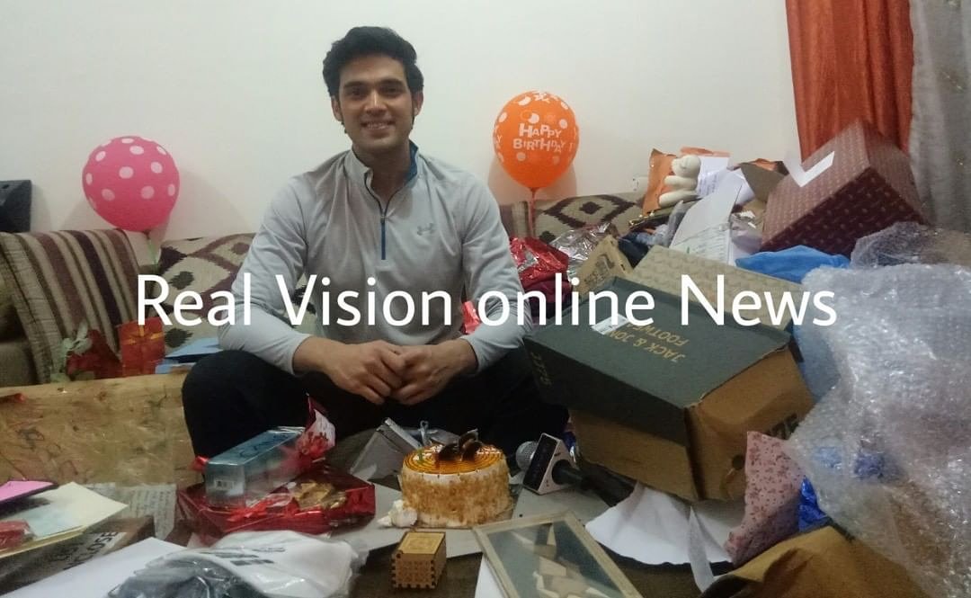 Meghu87905407's tweet photo. #ParthSamthaan Birthday New Gifts Segment done final Part 2
#midnightshoot #fans #love #realvisiononlinenews #rakeshj.shah @LaghateParth @rakesh_rakky Waiting for the segment โค๏ธโค๏ธ https://t.co/saY1AiWABA