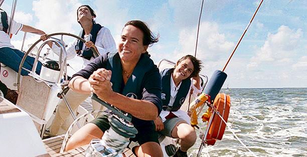 Wij zoeken een zeilmaatje voor het zeilen van de Noordzee Driehoek 2019  
➜ zeilmaatje.nl/zeilforum/aang… | #zeilen #Noordzee #Driehoek #ZeezeilersVanMarken #watersport #sport