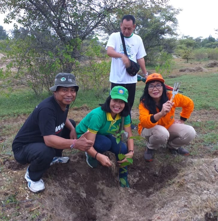 LanangSudira1's tweet photo. Plant a tree today to make the life of the earth much longer.
#EarthHour 
#agpeduli 
#AGPearthhour 
#Comnect2Earth 
#ChangeClimateChange 
#EarthHour2019 
@agpeduli 
@MangroveCare 
@TamblingID 
@agpedulicitarum 
@EHindonesia 
#AGPeduliMangrove 
#SaveMangrove https://t.co/PiZkS40LSo