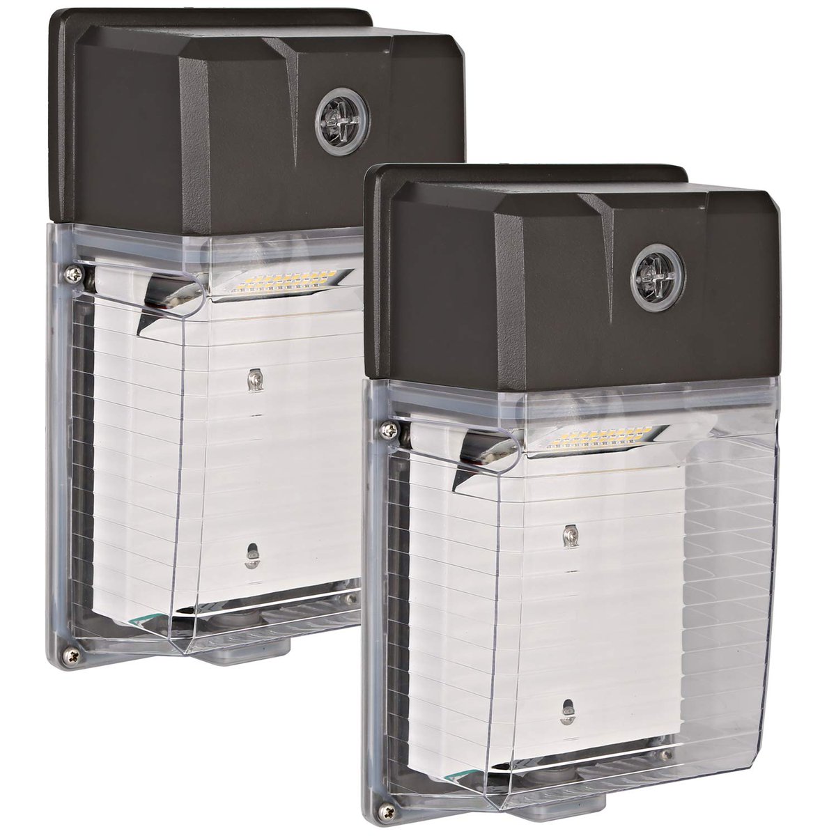 Our Mini Security Light solves the problem of not getting enough lighting for the exterior of your building. With a 90° beam angle and built in Photocell sensor, the WPM is ideal for hospitals, parking lots, schools, warehouses, and parks. Contact Portor Industry today!