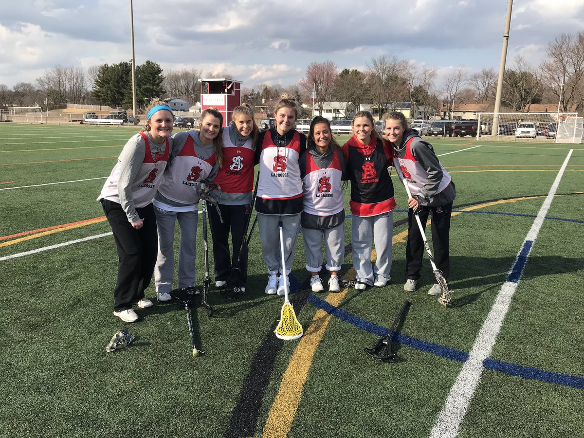 Spalding Girls Lacrosse tweet media