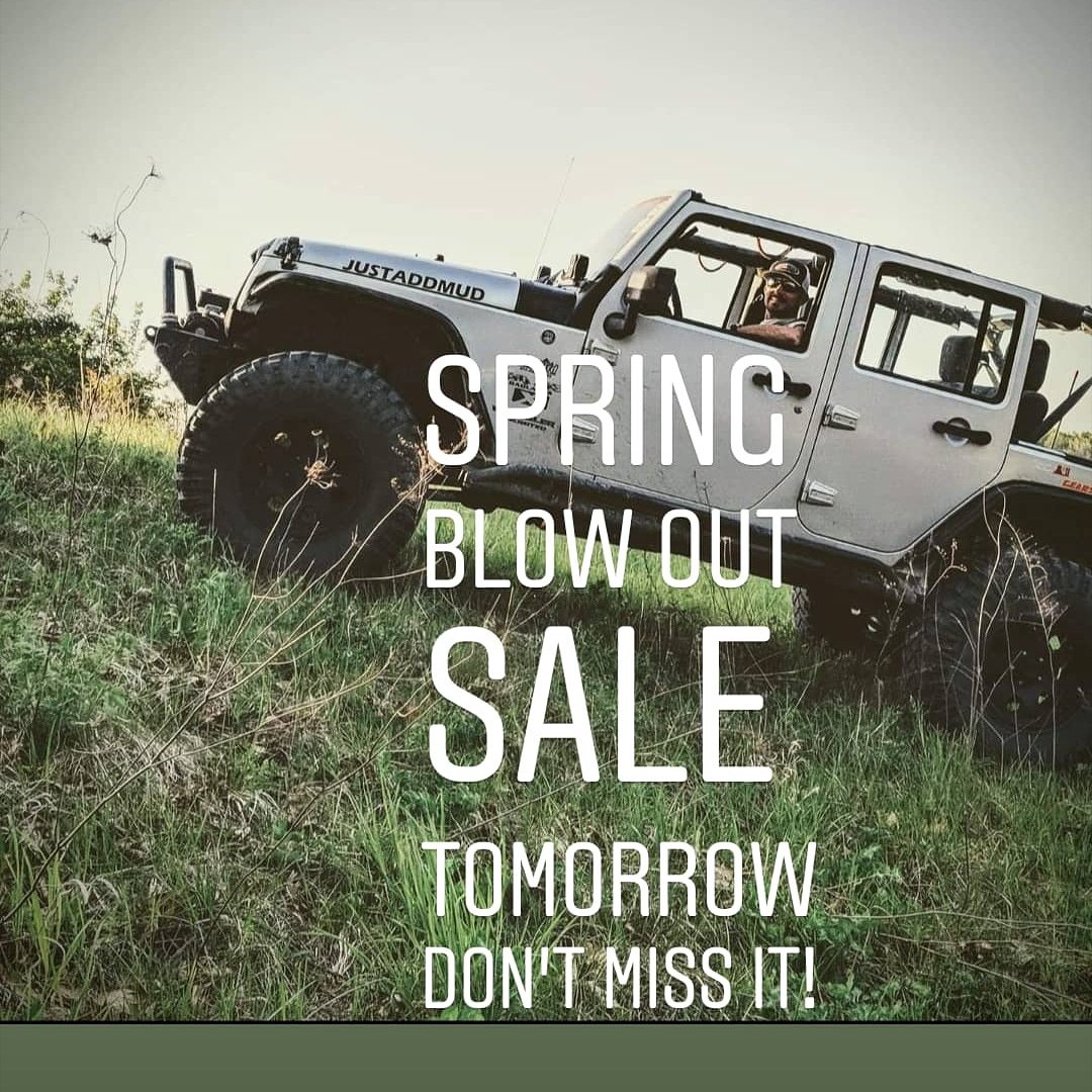 JustAddMud's tweet image. Seriously people you aren't going to want to miss tomorrows post! #justaddmudoffroad #doorless #doorsoff #jeepwranglerlife #jeepfriends #jeeperapproved #offroadinggoals #jeepmirror