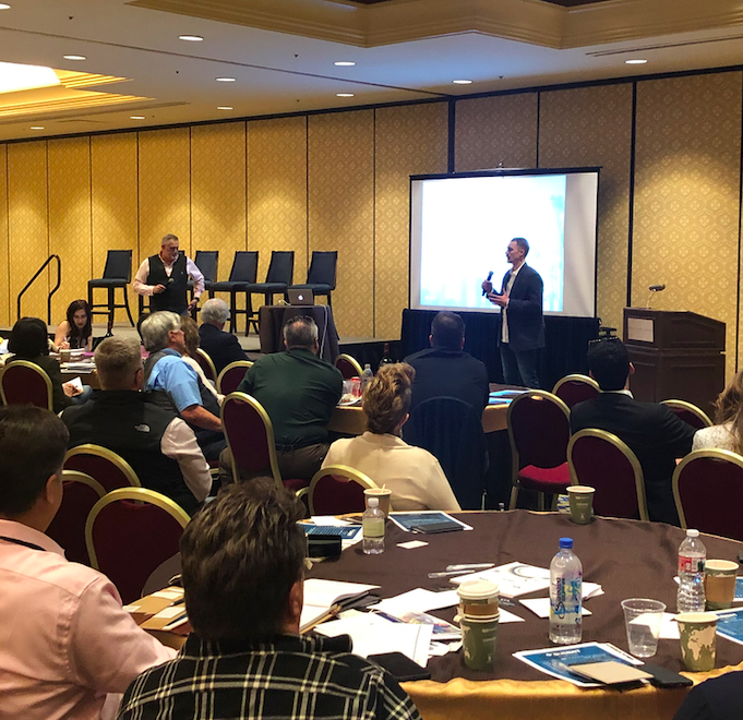 .CEO Platform (@ceo_platform) on Twitter photo Tyler Hayzlett and <a href="/JeffreyHayzlett/">Jeffrey Hayzlett</a> representing .CEO at the #HeroClub Member Only Summit in #LasVegas! Tyler Hayzlett and <a href="/JeffreyHayzlett/">Jeffrey Hayzlett</a> representing .CEO at the #HeroClub Member Only Summit in #LasVegas!