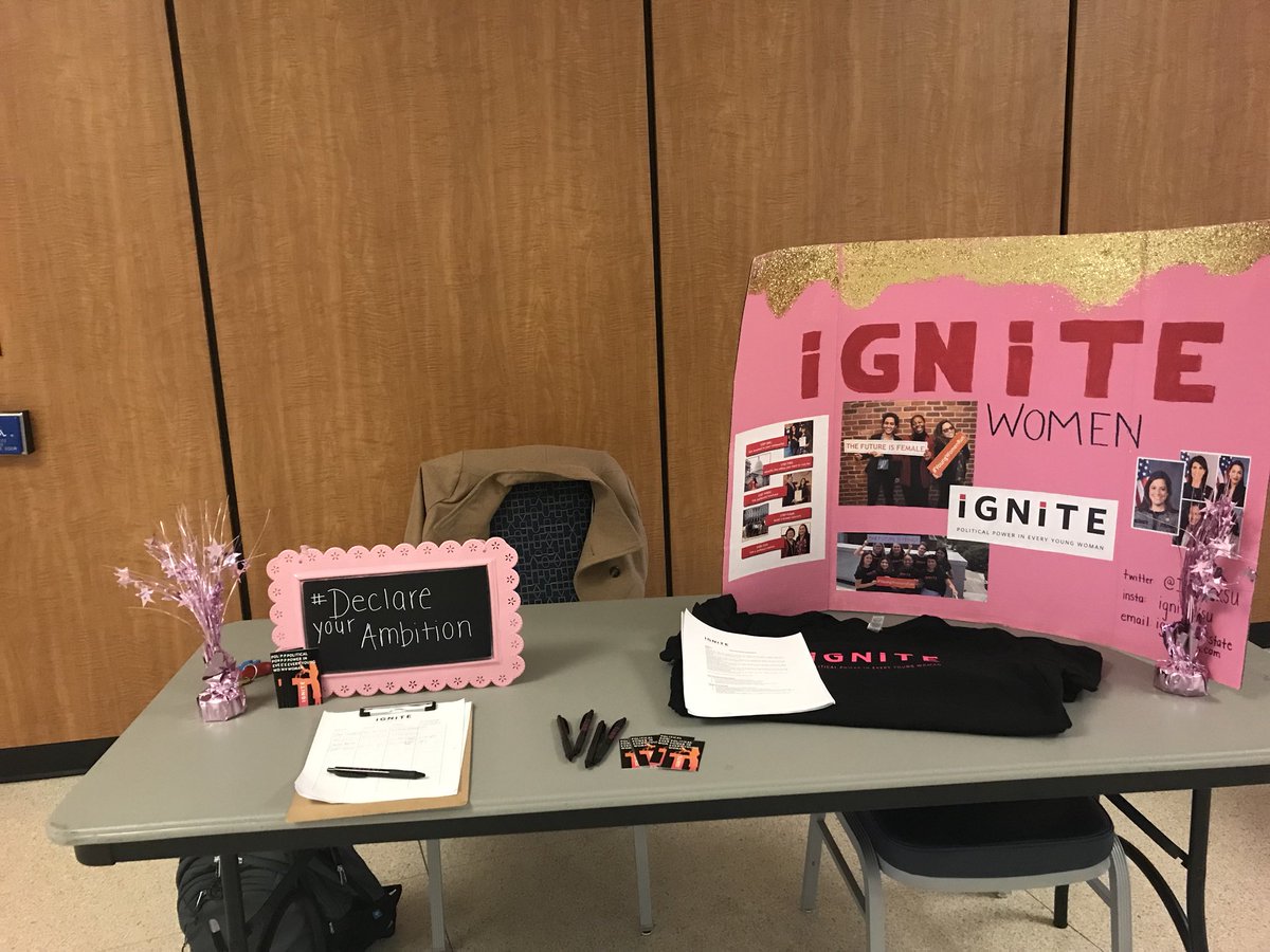 Stop by and visit us until 7!