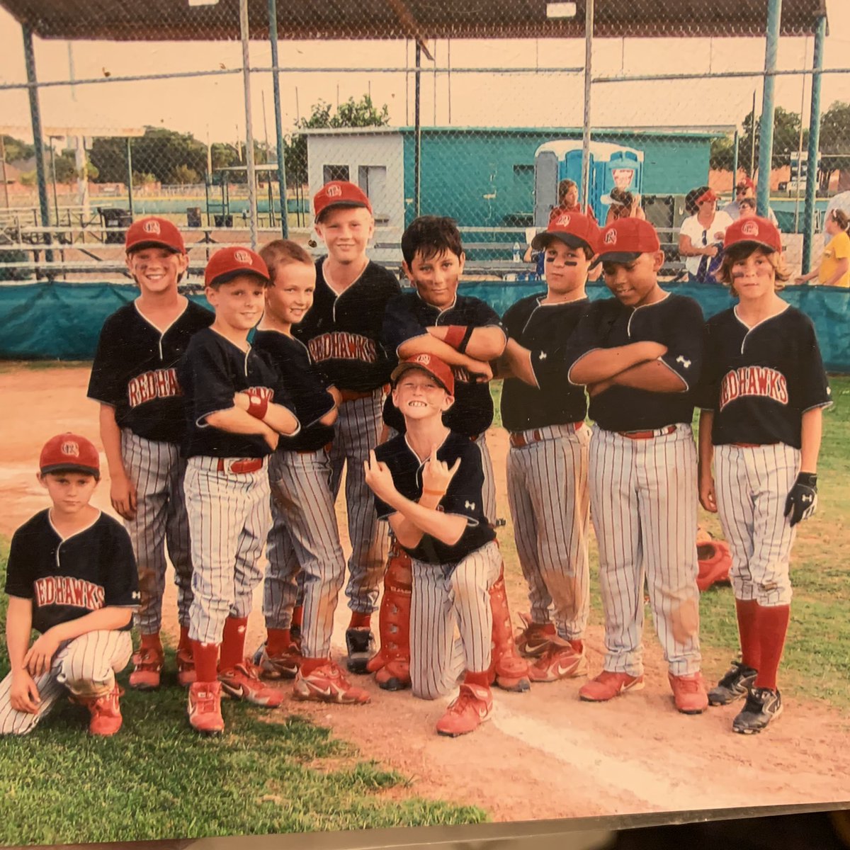 _CoachGWright's tweet photo. A lot of heat in this one.. and I tried to tell y’all Deuce used to be a little on the heavy side.. 🤣🤣 @Conner1Uselton @BradyManek @WrightGrason @KellenManek @tre_obregon3 @tannerrehl https://t.co/5GMqRaW8ha