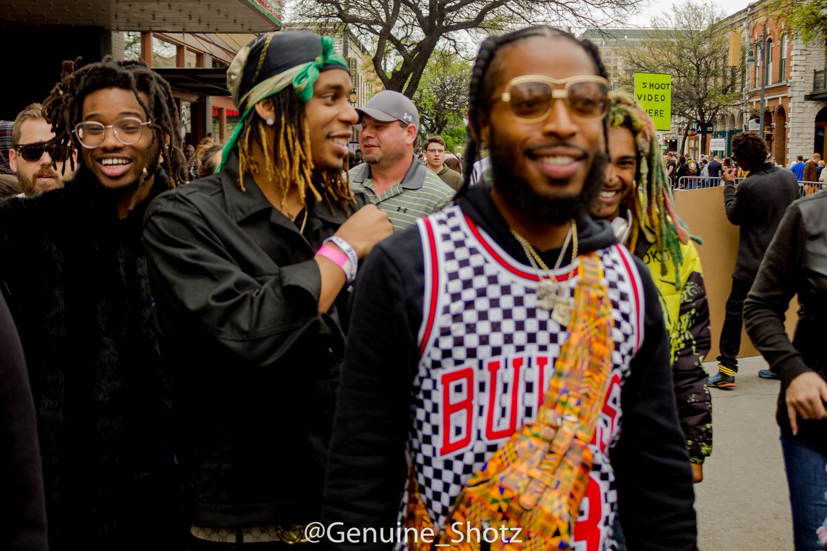 theboyillinois's tweet photo. #SXSW #ImIlli
๐ธ@genuine_shotz https://t.co/NuZIPU5GYR