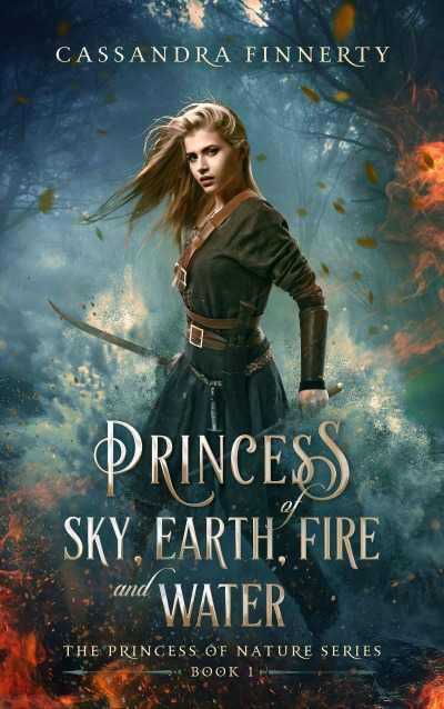 IAN_AuthorPromo's tweet photo. Cassandra Finnerty #author of 
"Princess of Sky, Earth, Fire and Water" #Fantasy
"Princess of Wind and Sea" #romance #HistoricalFiction
https://t.co/09SMzUzxcn
#amreading #goodreads @castleswanmedia
#ian1 #iartg https://t.co/JfIhDClUEz