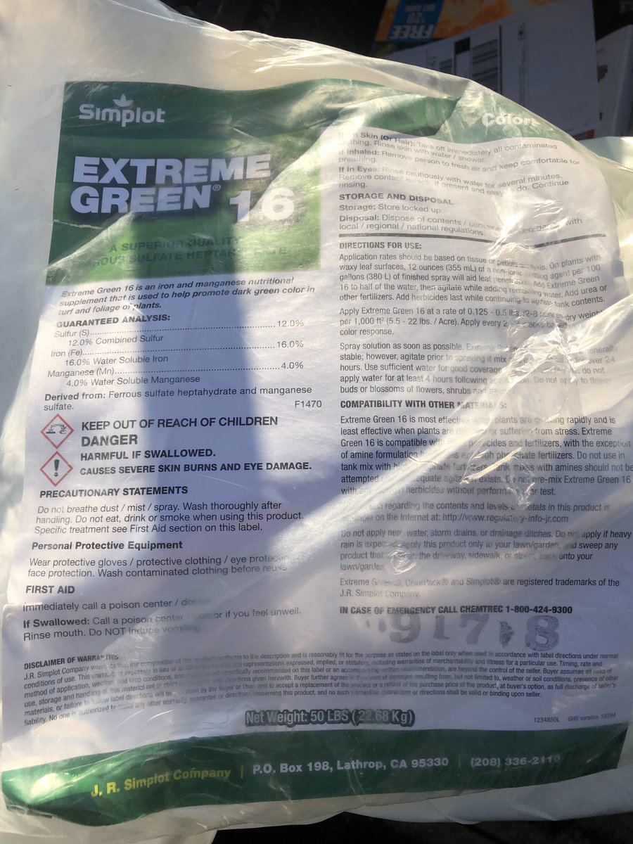 VOLfromCLT's tweet image. Here we go! Finally getting on this wagon everyone is raving about. @scottmsstate @SimplotPartners #simplot #PartnerUp