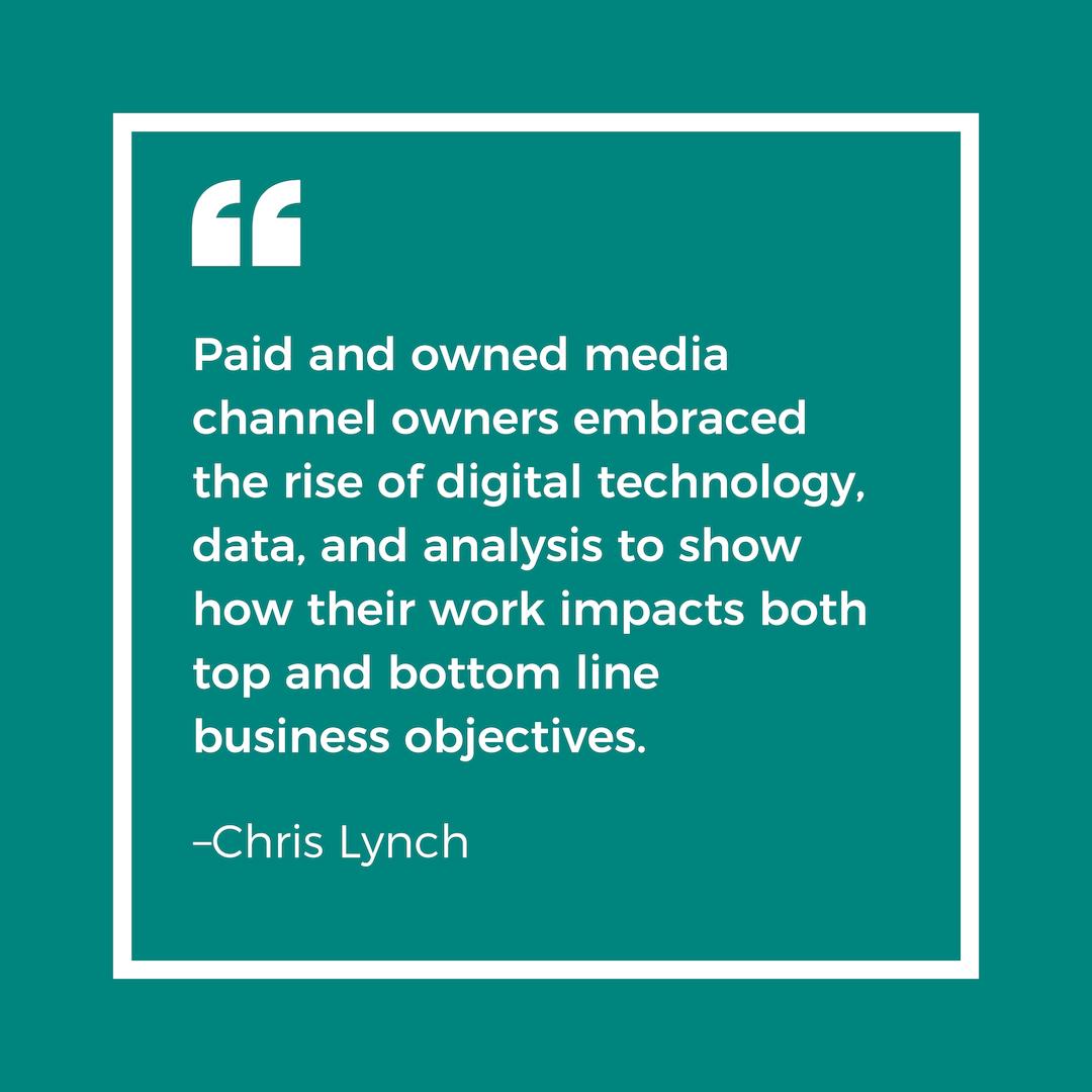 Cision's tweet photo. The PR and Comms Industry Needs to Change

#EarnedMediaManagement can help.

Download the free white paper to learn more: https://t.co/YnHvM6Bspk https://t.co/8Gr0zp1C9R