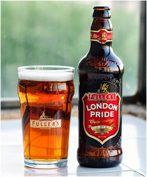 EuroBeerBlog's tweet image. Fuller's - London Pride
Style: English Pale Ale
ABV: 4.7%
Origin: London, England 🏴󠁧󠁢󠁥󠁮󠁧󠁿
Website: fullers.co.uk
Facebook: facebook.com/FullersBrewery/ &amp;amp; facebook.com/londonpride/
Twitter: @Fullers &amp;amp; @London_Pride
EBB England: europeanbeerblog.weebly.com/england.html