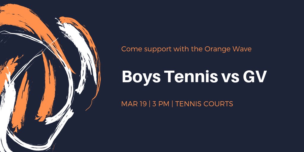 Orange Wave tweet media