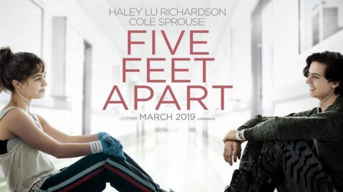 2019_4k's tweet photo. Five Feet Apart (2019)
Click Link Full Movie: https://t.co/tGVgiDUlHh
A pair of teenagers with life-threatening illnesses meet in a hospital and fall in love.
Director: Justin Baldoni https://t.co/34NMmrhyw2