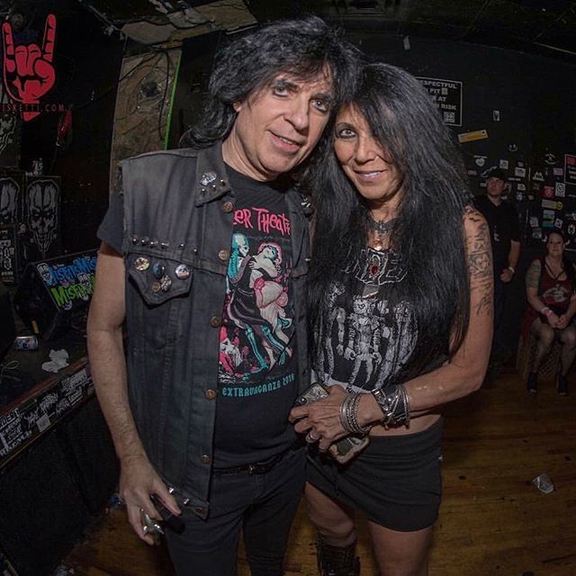 Happy Birthday Bobby Steele   