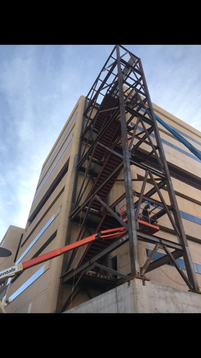 AlstateSteel tweet picture