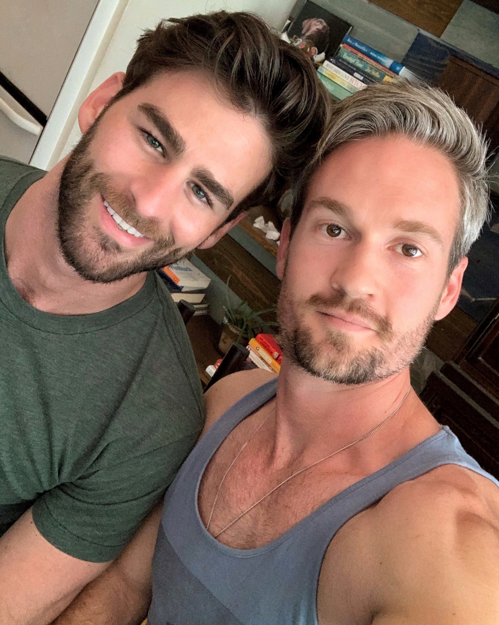 Chris salvatore only fans