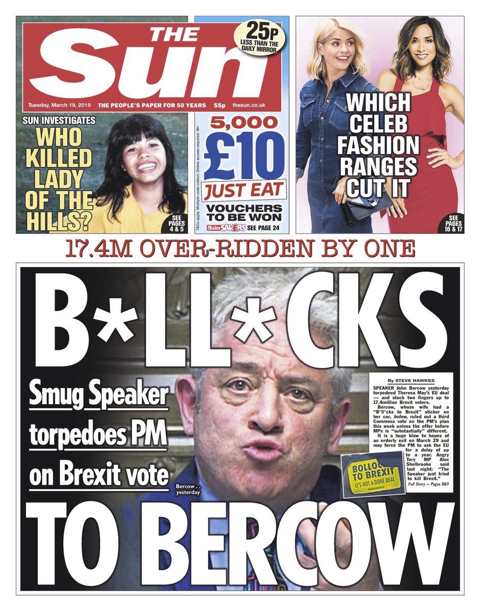 David Yelland tweet media