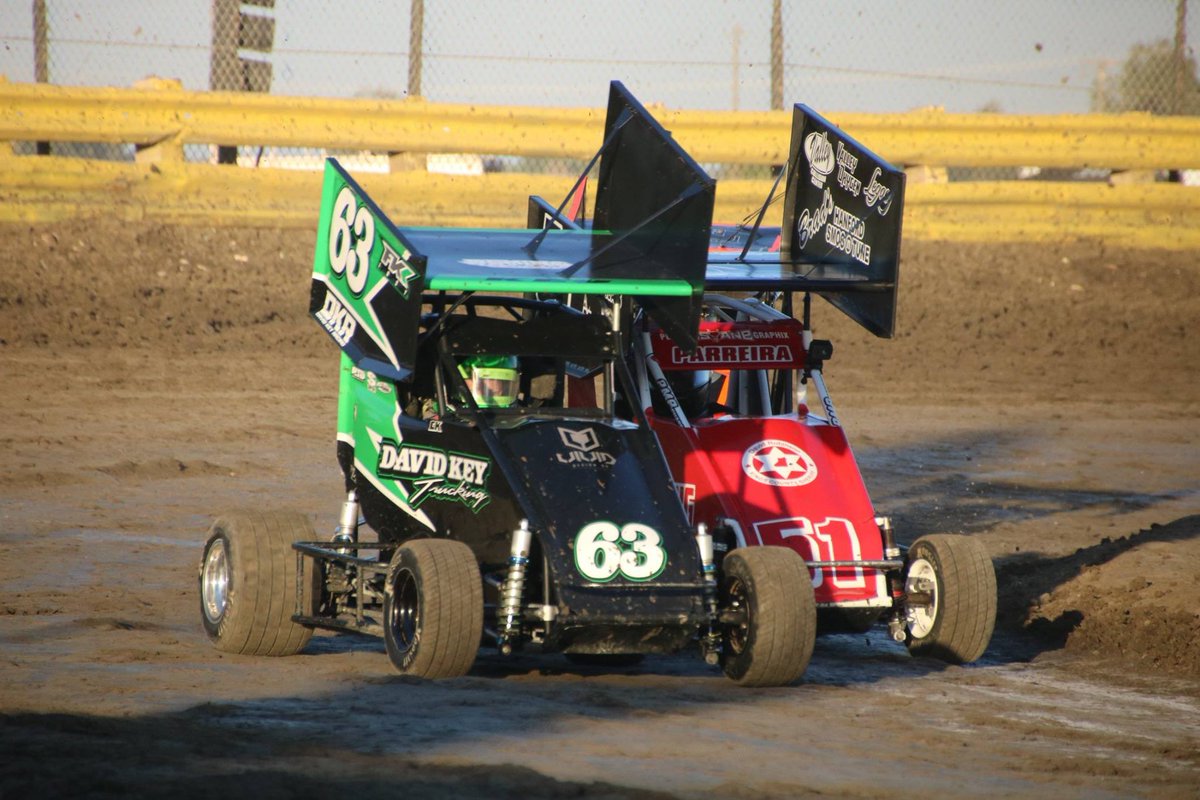 19 days until the first race of the season in #Stockton 🏎🔥🔥🔥