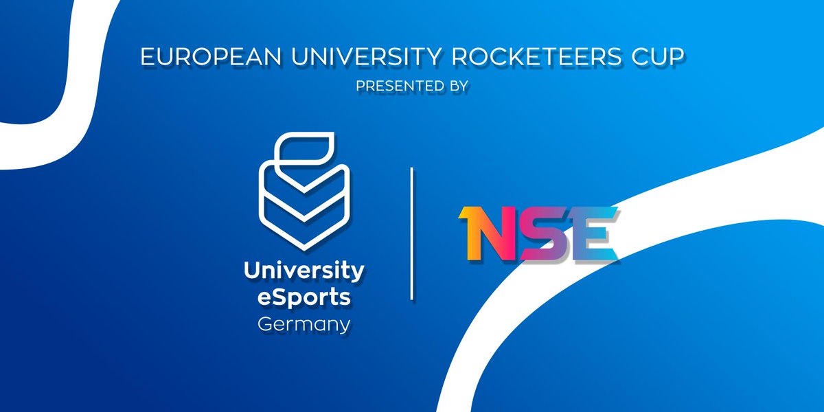 UniRocketeers's tweet photo. Following an absolutely legendary Game 7 Overtime win in the EURC Grand Final we can now present to you the first ever University Rocket League Champions of Europe:

Oldenburg Avengers!

Congratulations to @xELMP, @Smilii_RL and @huhsmann!

https://t.co/xacnbG1WUR https://t.co/Lf09WeUAQO