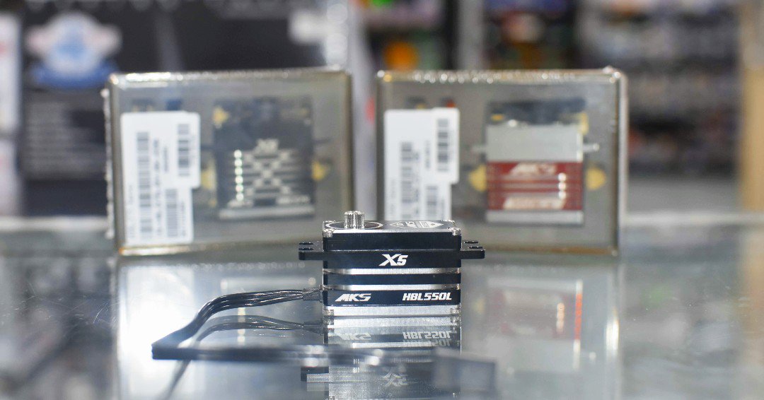 hearnshobbies's tweet photo. @mksservo products are a go to at Hearns Hobbies ! Which one do you have in your RC model ?
.
.
.
#rc #rcmodel #rccar #rcplane #remotecontrol #rcracing #mks #mksservo #servo #microservo #mimniservo #slim#servo #customservo #hobby #hobbyshop #autralia #melbourne #hearnshobbies https://t.co/4lsn5VXDdy