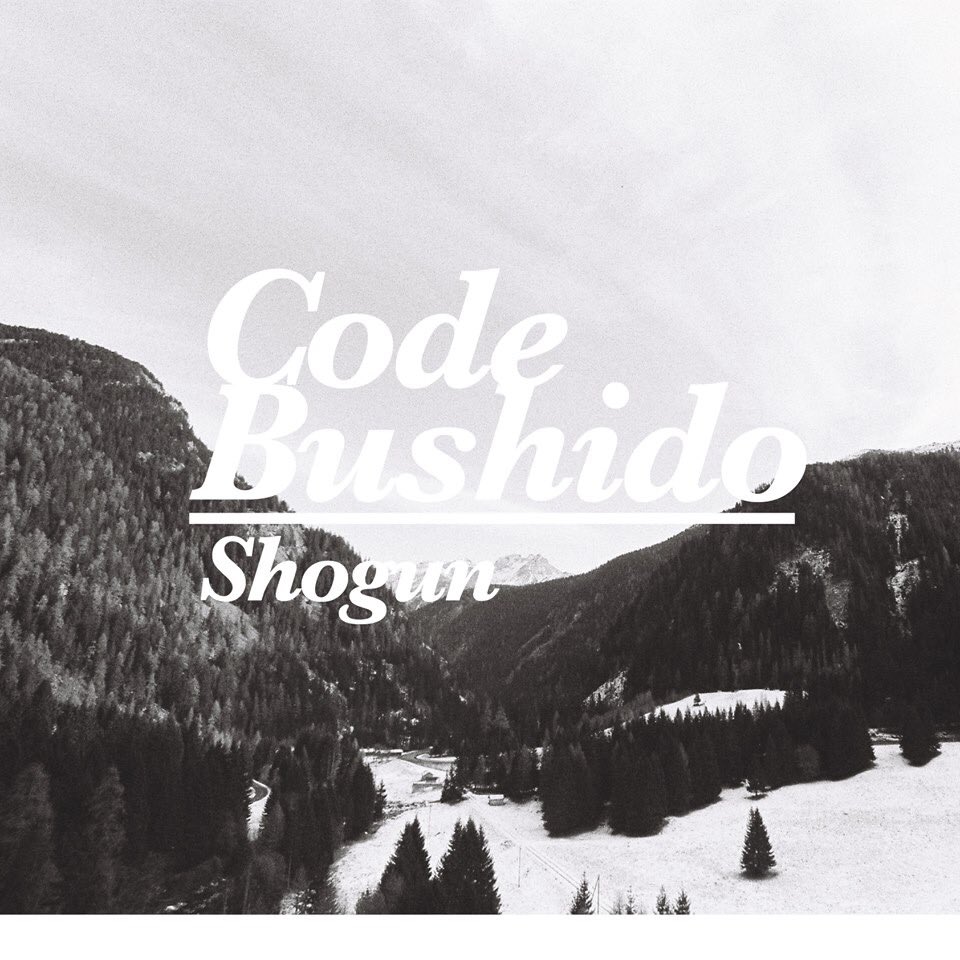 bakroomaudio's tweet image. Our brand new #techno release out now by #CodeBushido - Shogun by @aidankelly and @christianboshell / @StaticInter the pair met in the early #90s when they DJ'd  in #TinPanAlley  #technolovers #radioshow #technoradio #graphicdesign #photography  @aidankelly