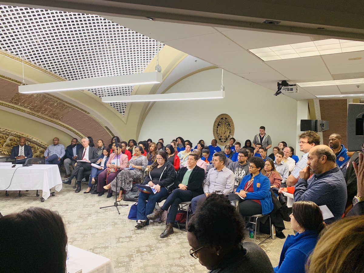DC Charter School Alliance (@dc_charters) on Twitter photo It's another full house at the <a href="/dcpcsb/">DC PCSB #DCCharterProud</a> monthly meeting. Always great to see the engagement of the community in full force. #DCCharterProud It's another full house at the <a href="/dcpcsb/">DC PCSB #DCCharterProud</a> monthly meeting. Always great to see the engagement of the community in full force. #DCCharterProud